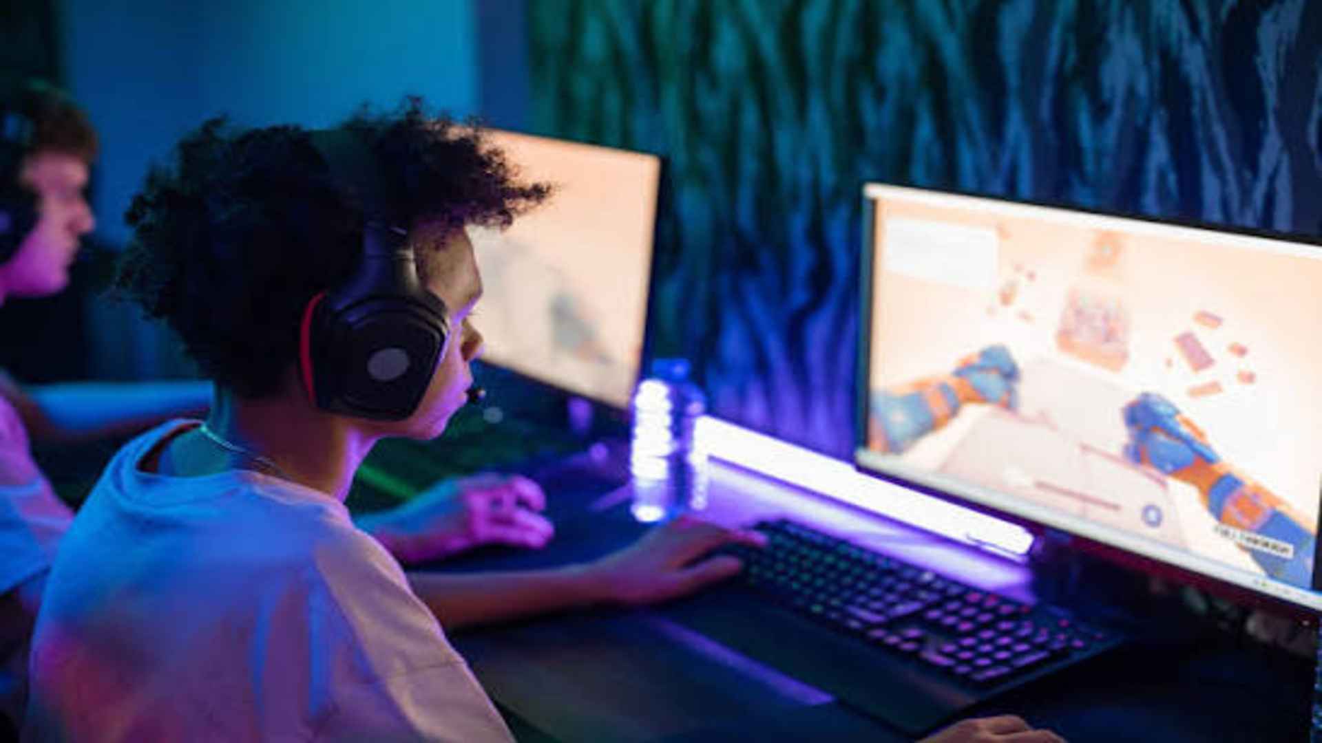 Arcade Adventures Packed with Fun Challenges